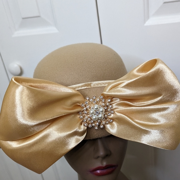 Millinery Hat Collection - Picture 4 of 11